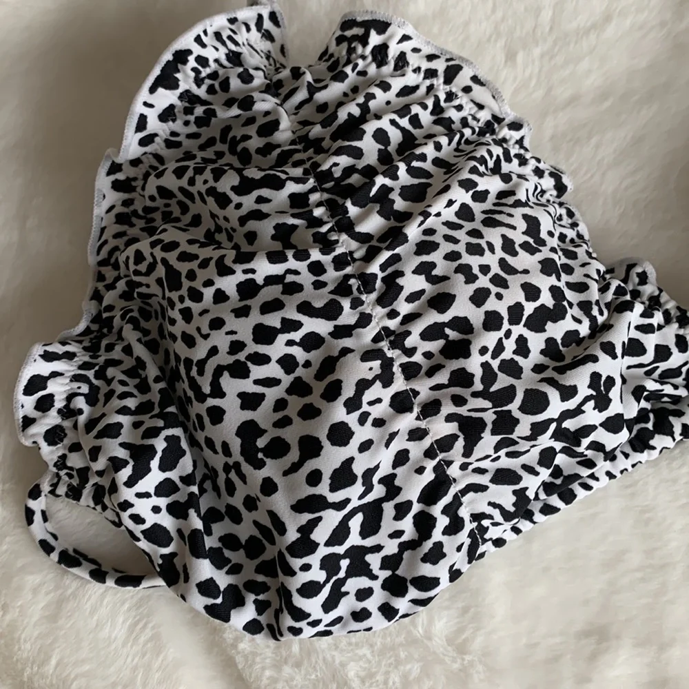 Swimsuits for all string bikini - Picture 3 of 4